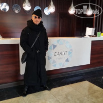 Carat Hotel