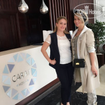 Carat Hotel