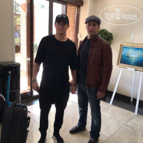 Carat Hotel