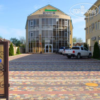 Олимпия Краснодар 