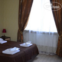 Олимпия Краснодар 