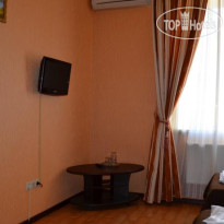 Олимпия Краснодар 