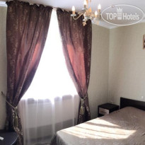 Олимпия Краснодар 