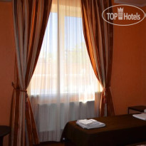 Олимпия Краснодар 