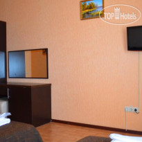 Олимпия Краснодар 