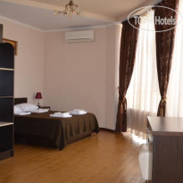 Олимпия Краснодар 