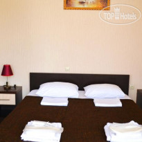 Олимпия Краснодар 