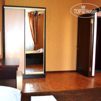 Олимпия Краснодар 