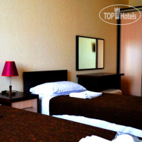 Олимпия Краснодар 