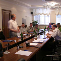 Оазис на Зиповской