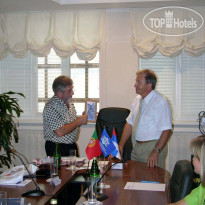 Оазис на Зиповской