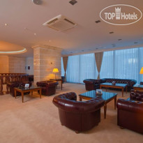 Crowne Plaza Krasnodar-Centre 