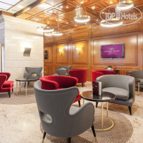 Crowne Plaza Krasnodar-Centre