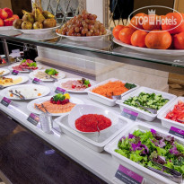 Crowne Plaza Krasnodar-Centre