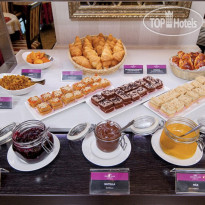 Crowne Plaza Krasnodar-Centre