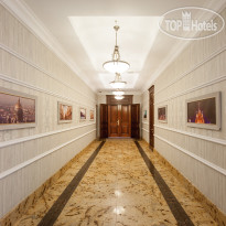 Crowne Plaza Krasnodar-Centre