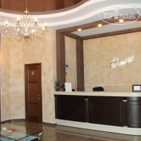 Crystal Ресепшен "CRYSTAL"