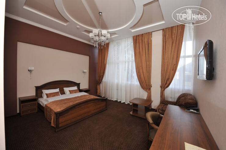 New photos from tourists Crystal 3*