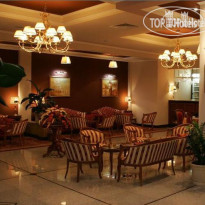 Red Royal Hotel