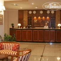 Red Royal Hotel