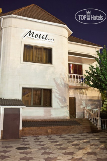 Hotelier's photos Мотель Вояж 2*