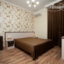Арт Отель Стандартный номер плюс