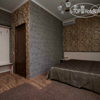 Арт Отель Полулюкс