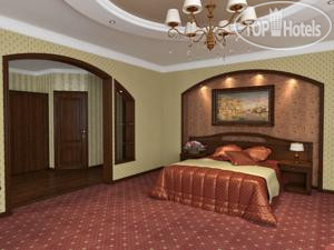 Hotelier's photos Альянс 3*