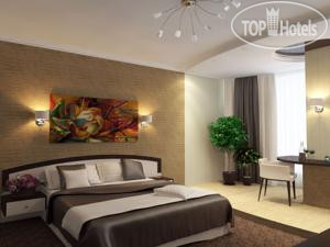 New photos from tourists Альянс 3*