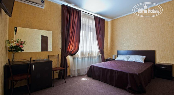 New photos from tourists Прованс 3*