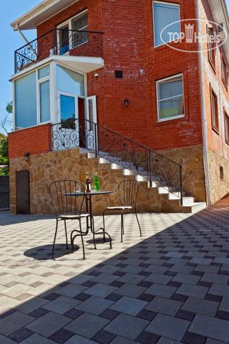 Hotelier's photos Прованс 3*