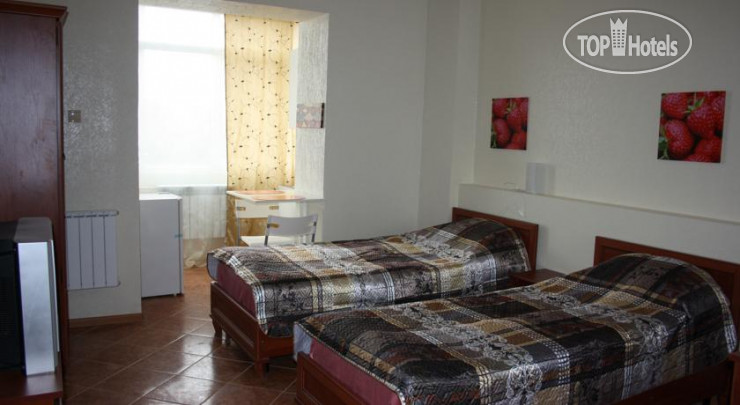Hotelier's photos Ласточкино Гнездо