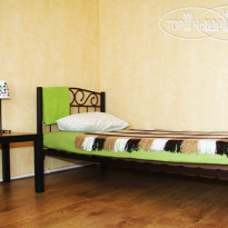 Регата Хостел Двухместный номер