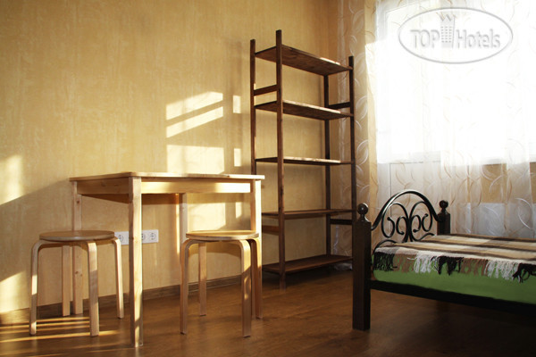 Новые добавленные фото туристов Регата Хостел 