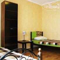 Регата Хостел Двухместный номер