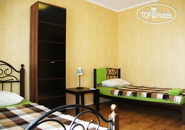Hotel photo Регата Хостел 