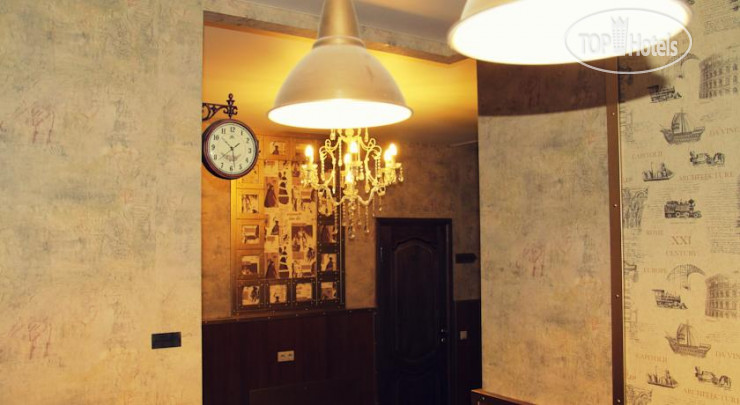 Hotel photo Дольче Вита 2*