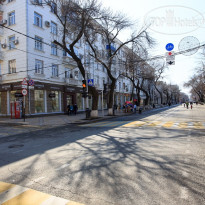 Like Hostel Краснодар 