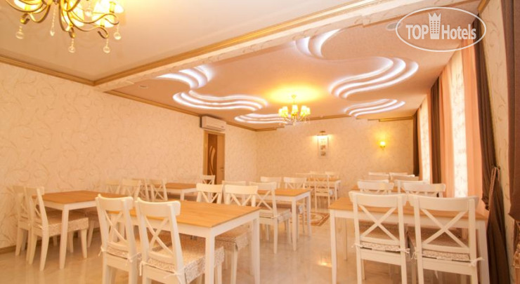 Hotel photo Hermes 