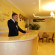 Grand Leonardo Hotel Стойка регистрации