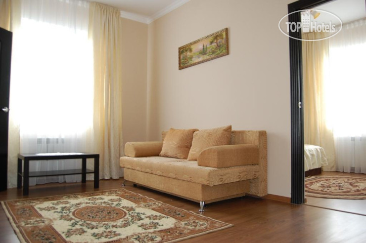 New photos from tourists Grand Leonardo Hotel