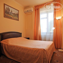 Акапулько Номер эконом-класса