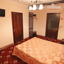 Акапулько Номер бизнес-класса с парилкой