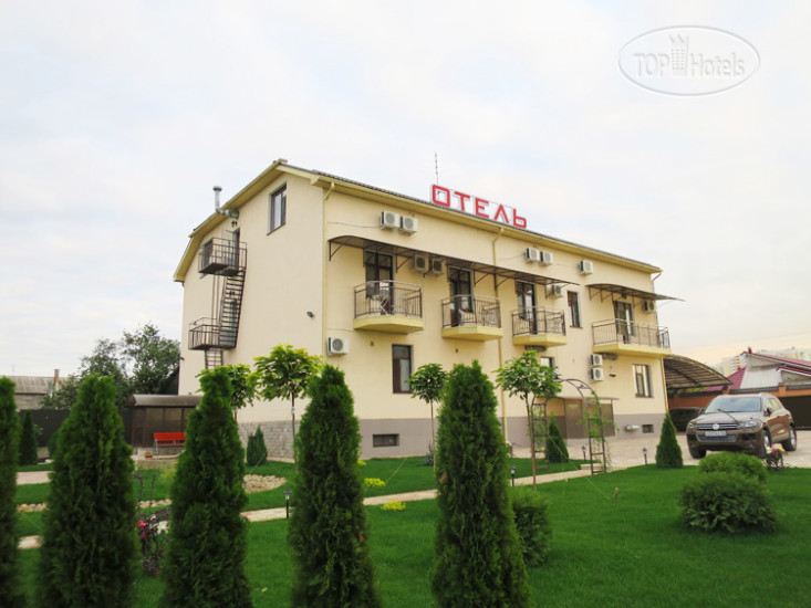 Hotelier's photos Valmont Hotel