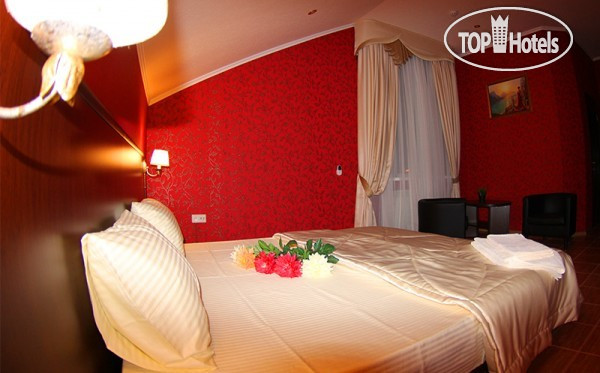 New photos from tourists Valmont Hotel