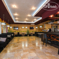 Sweet Hall Кафе
