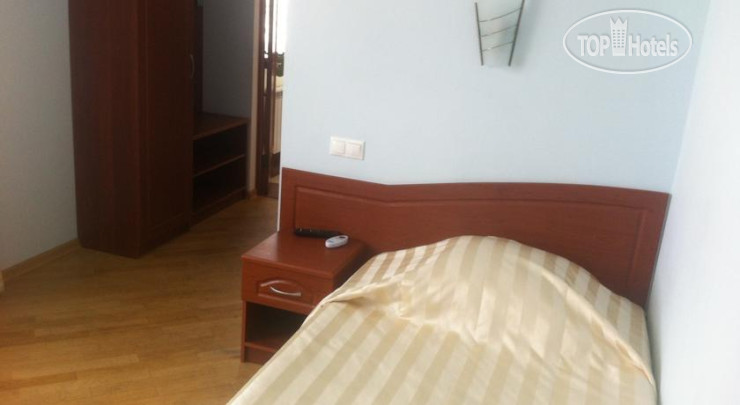 Hotelier's photos Континент