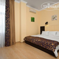 Top Hill Hotel Улучшенный