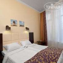 Top Hill Hotel Комфорт