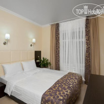 Top Hill Hotel Стандарт